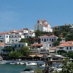 Andros Greece