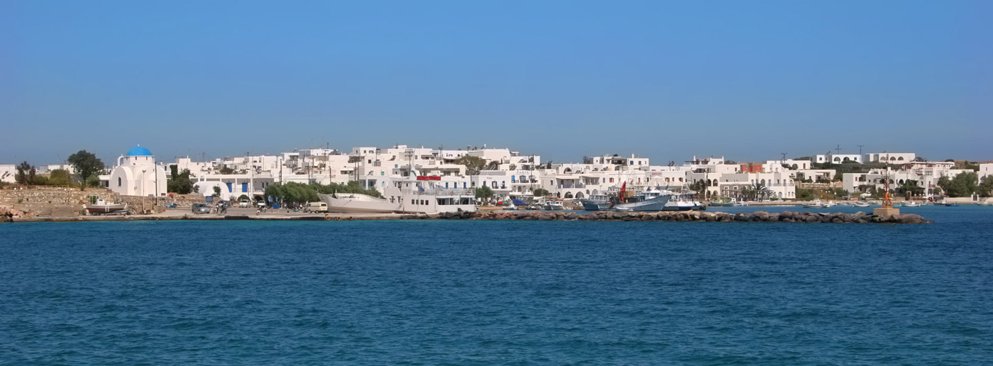 antiparos