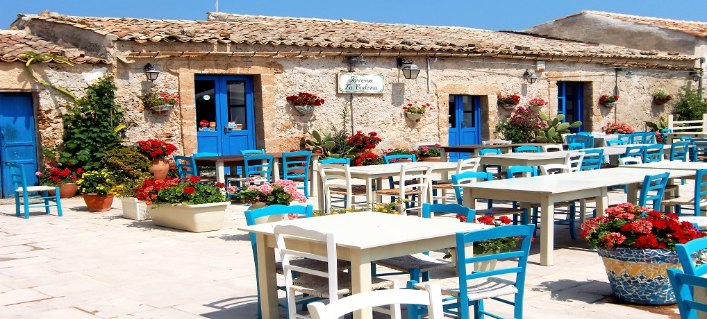 Apiranthos Village Naxos