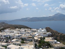 milos plaka