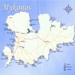 Mykonos Airport