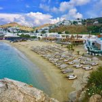 Best Beaches in Mykonos