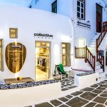 Mykonos shopping Mykonos boutiques