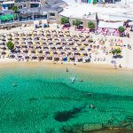 Mykonos beaches