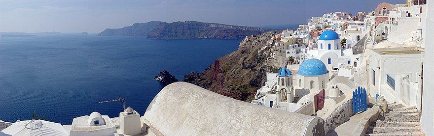 Car Hire Santorini