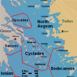 Cyclades