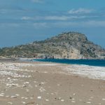 Afandou Beach