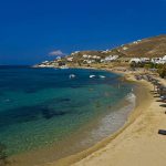 Agios Ioannis Beach Mykonos