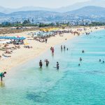 Best Beaches In Naxos