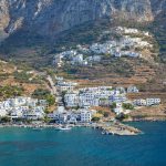 What to do In Amorgos