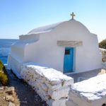 Amorgos Beaches