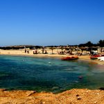 Amorgos Kalotaritissa Beach