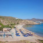 Amorgos Maltezi Beach