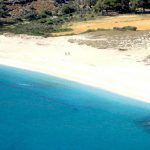 Andros Achla Beach
