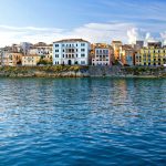 How To Get From Athens To Corfu