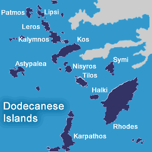 Dodecanese Islands