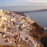 Fira Santorini