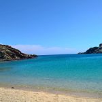 Fokos Beach Mykonos