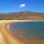 Ios Kalamos Beach