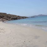 Kapari Beach Mykonos