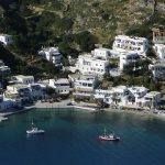 Katapola Amorgos