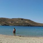 Kea Otzias Beach