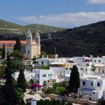 Lefkes Paros