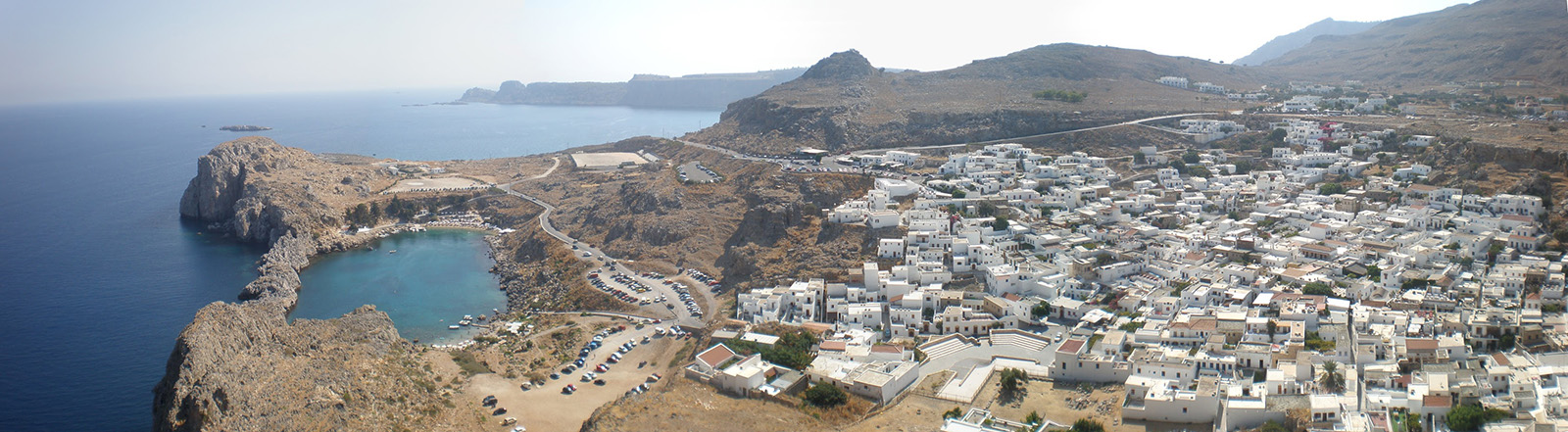 things to do in Lindos