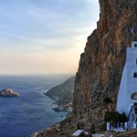 Panagia Hozoviotissa