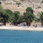 Panormos Beach