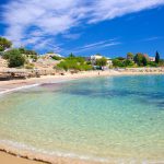 Pefkos Beach