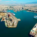From Athens To Mykonos or Santorini by Ferry