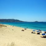Plaka Beach