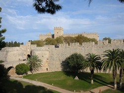 Rhodes