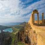 Rhodes Greece