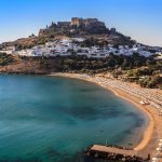 How to get from Athens to Rhodes