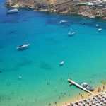 Super Paradise Beach Mykonos