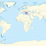 Where is Greece