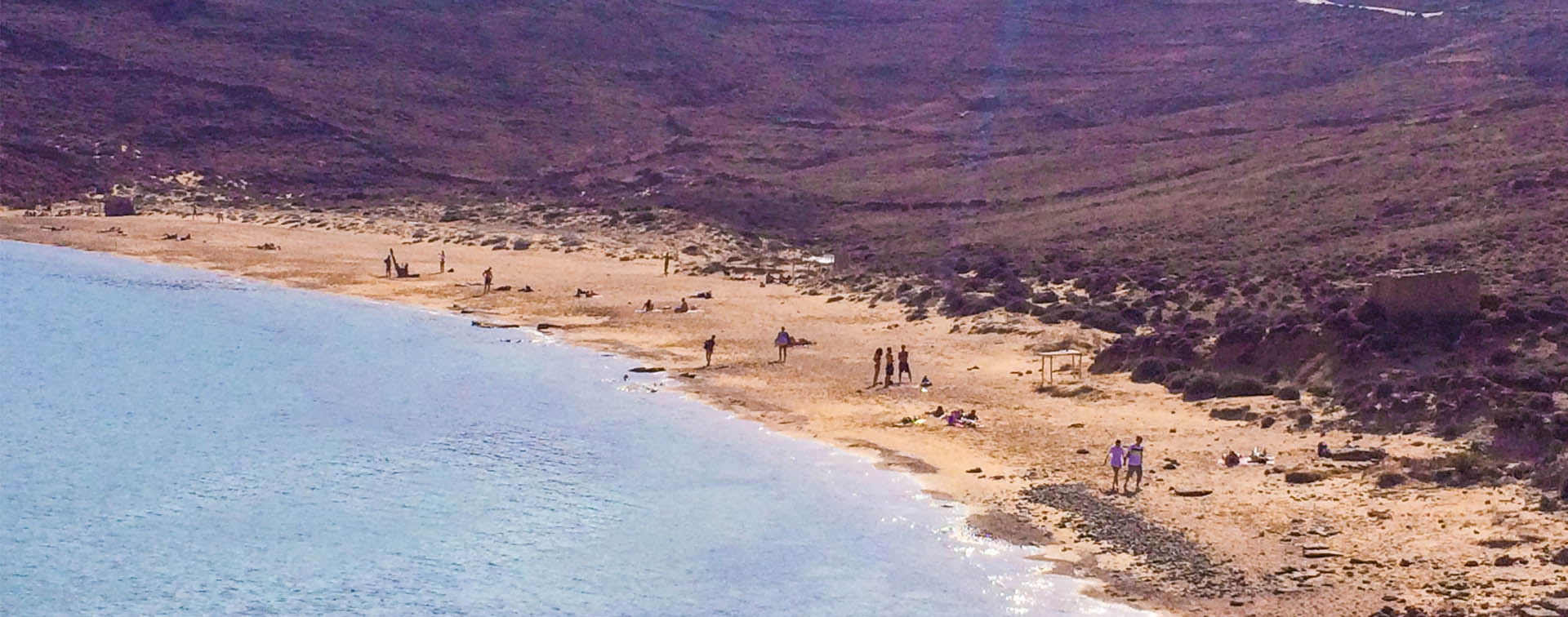 agios sostis beach mykonos