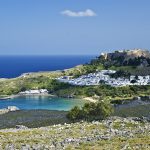 Lindos Rhodes