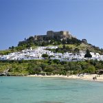 Lindos Rhodes - What sights you should not miss