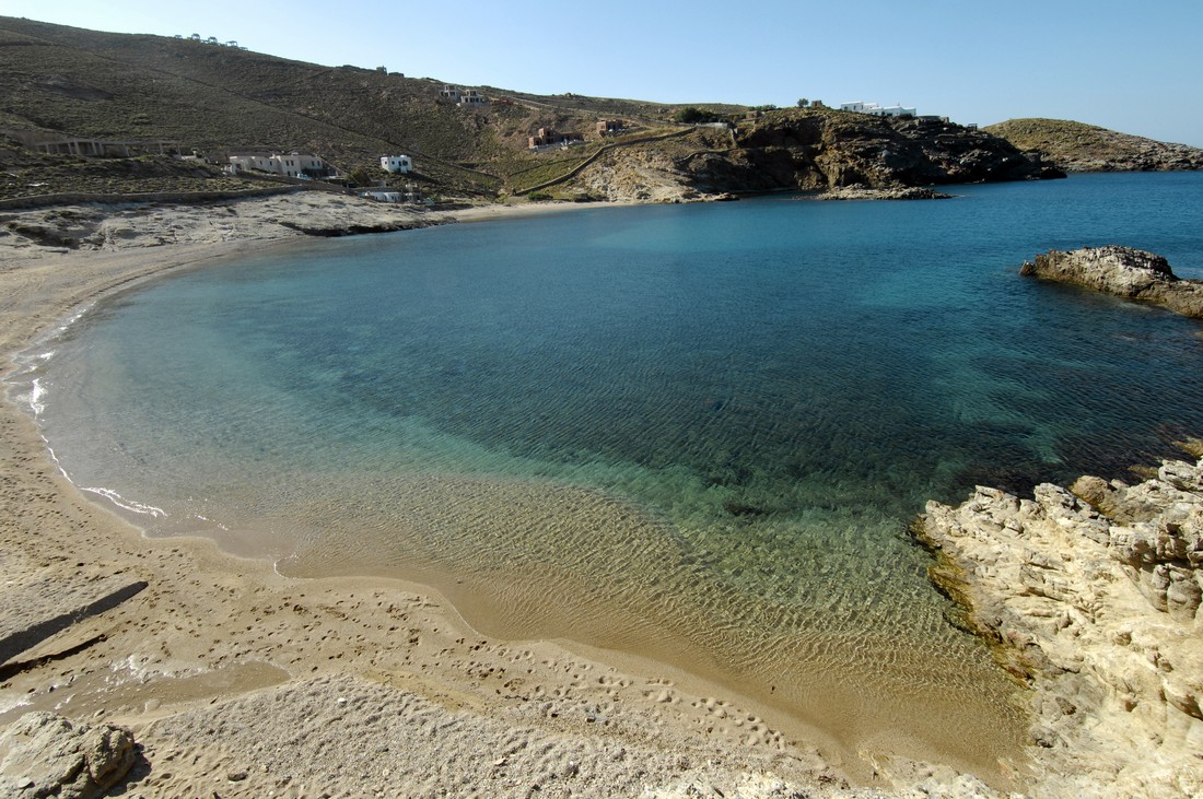 mersini beach mykonos