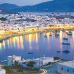 How To Get From Athens To Naxos