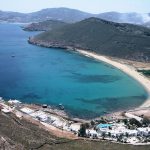 Panormos Beach Mykonos
