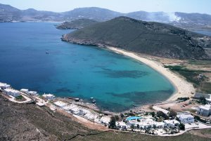 panormos beach mykonos 