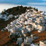 Six Greek islands that stand out