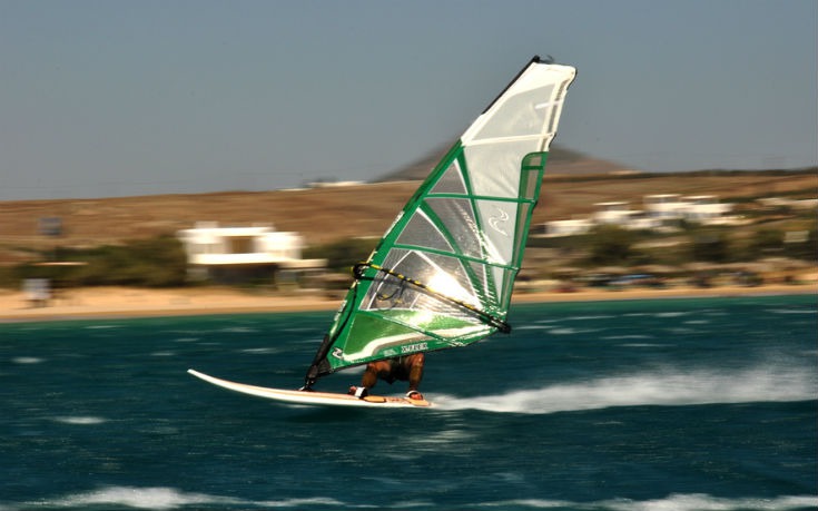 surf on punta beach