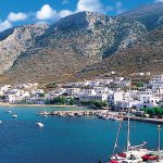 Sifnos Island Greece