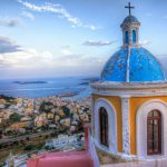 Syros Island Greece