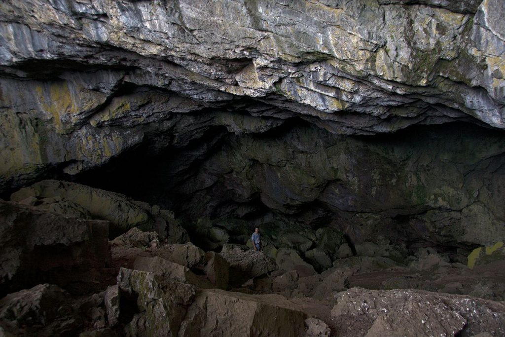 Cave of Kamares